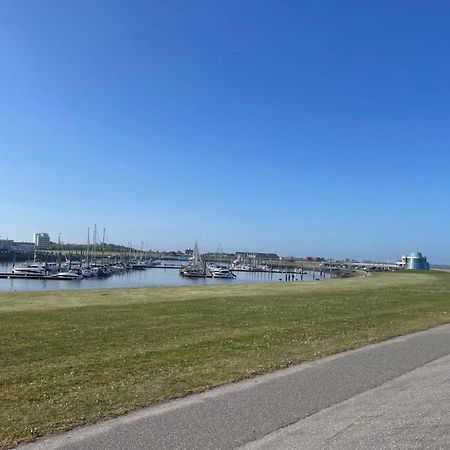 Apartment Poseidon By Interhome Norddeich  Zewnętrze zdjęcie