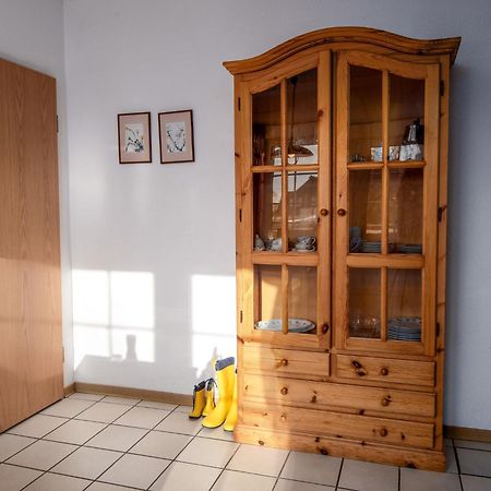 Apartment Poseidon By Interhome Norddeich  Zewnętrze zdjęcie