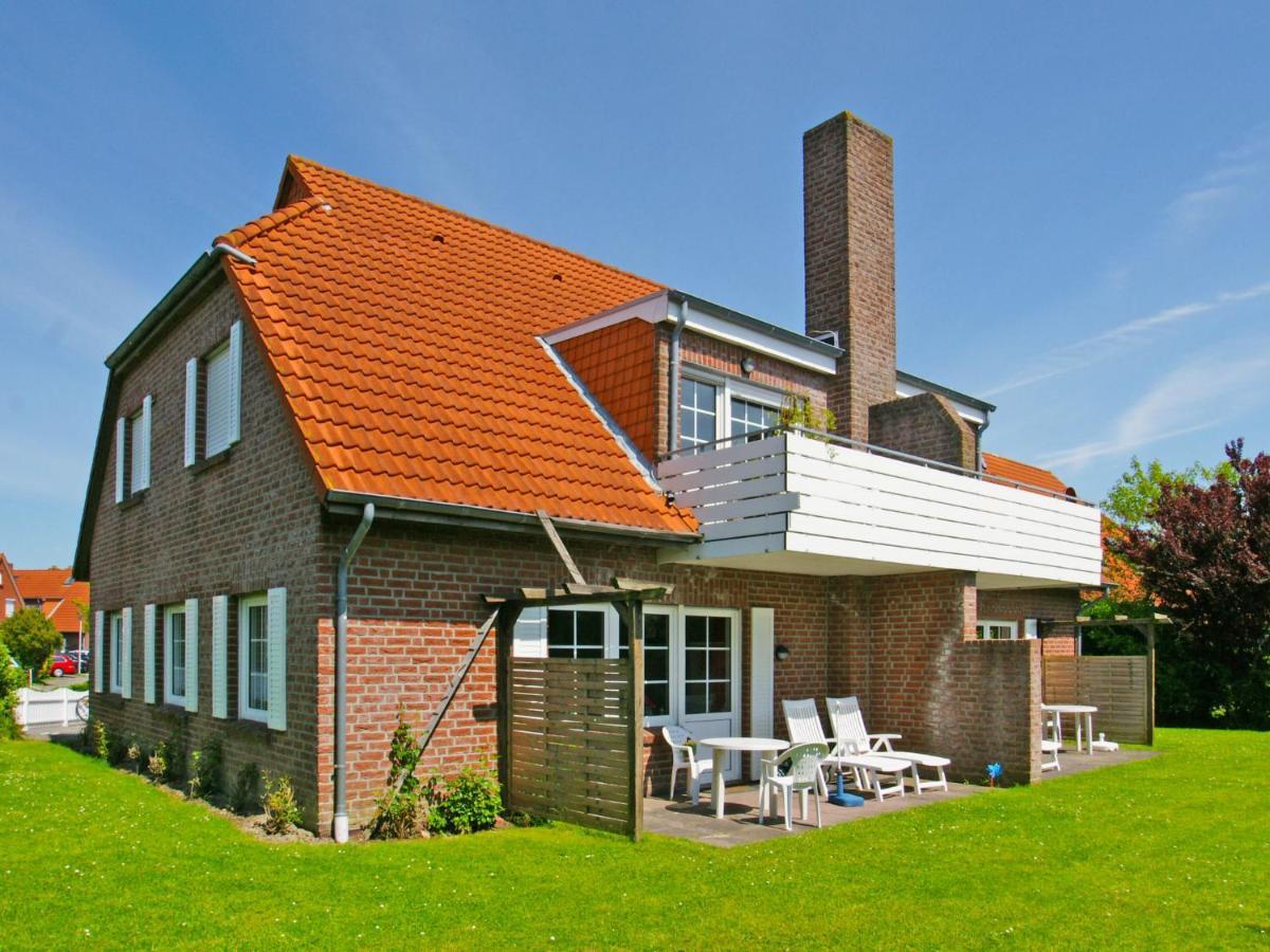 Apartment Poseidon By Interhome Norddeich  Zewnętrze zdjęcie
