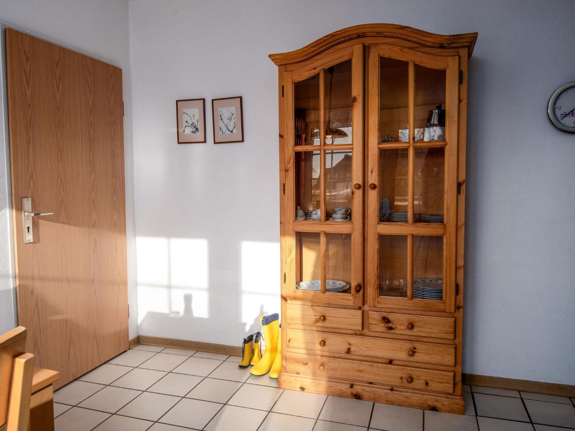 Apartment Poseidon By Interhome Norddeich  Zewnętrze zdjęcie