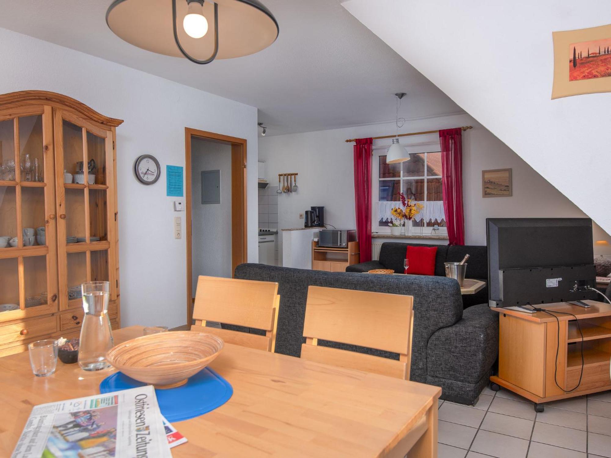 Apartment Poseidon By Interhome Norddeich  Zewnętrze zdjęcie
