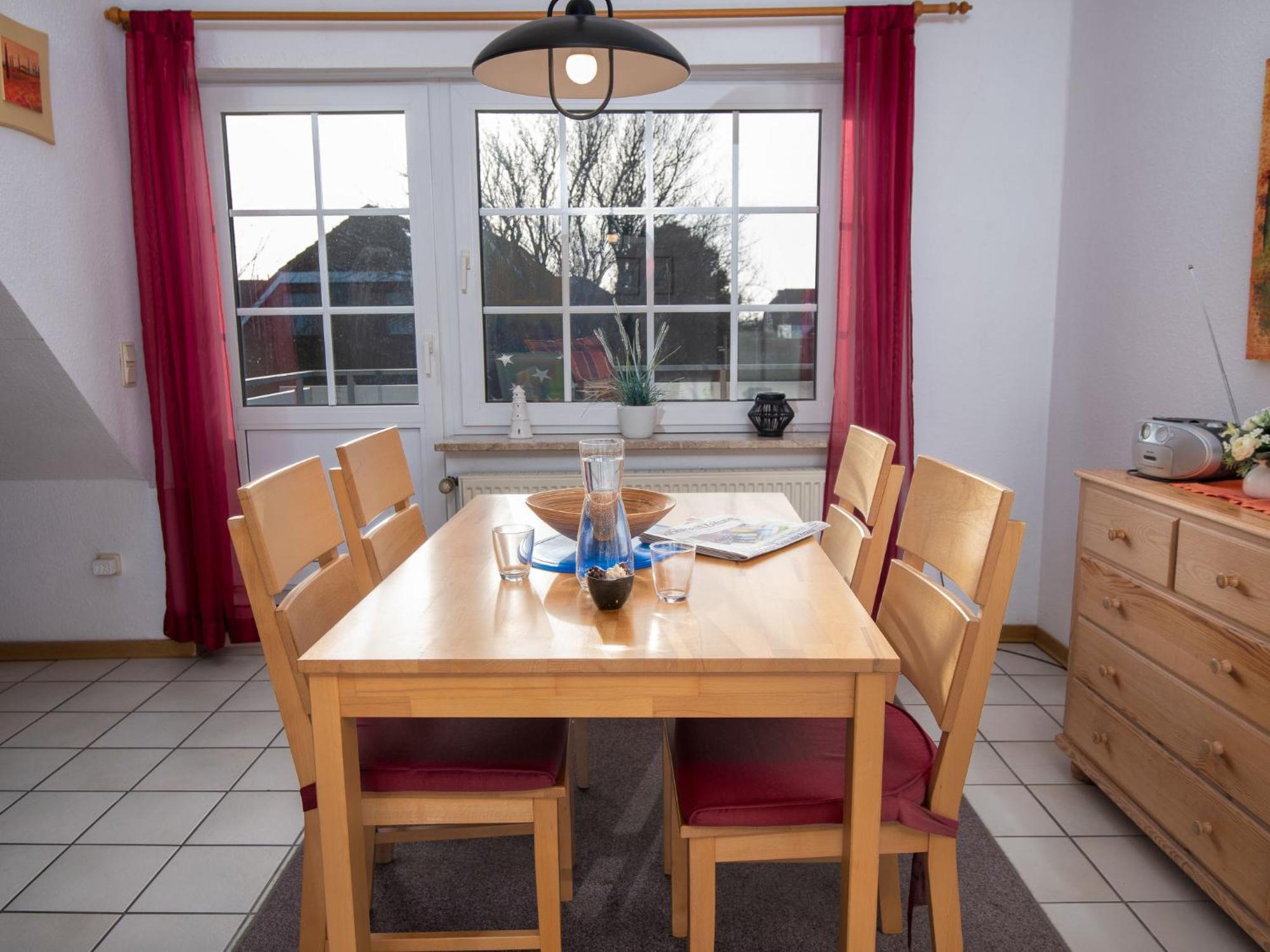 Apartment Poseidon By Interhome Norddeich  Zewnętrze zdjęcie