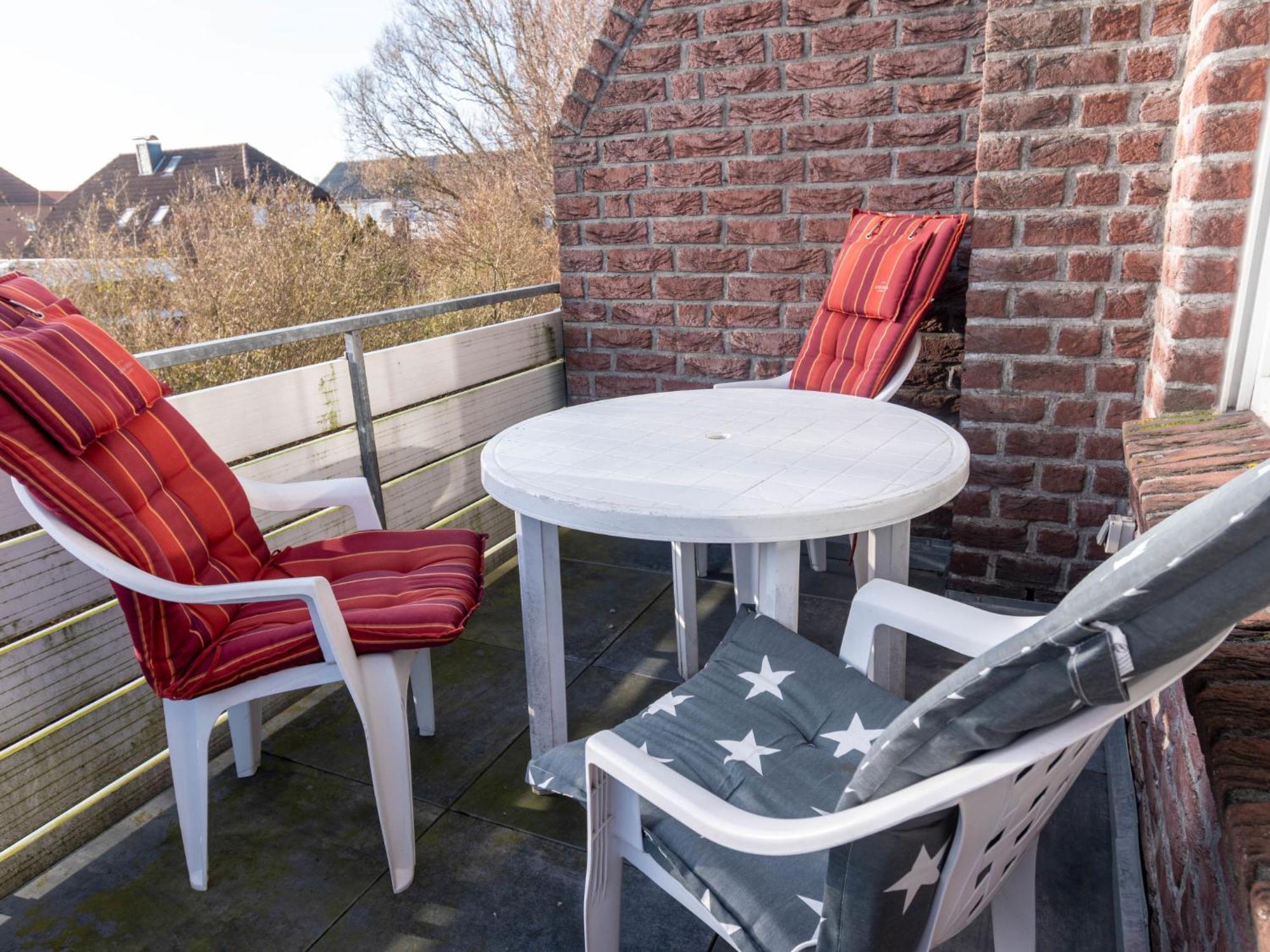 Apartment Poseidon By Interhome Norddeich  Zewnętrze zdjęcie